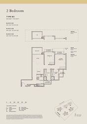 The Sen (D21), Condominium #626542081